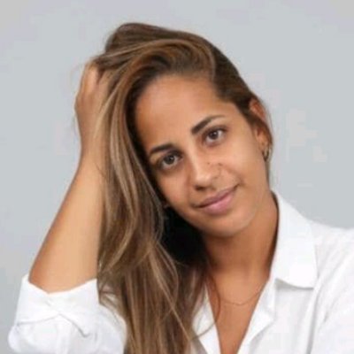 Op0Yoandra's profile picture. Estudiante de medicina 
Madre 
Cubana 

🐾🌕💎 #CoinEx #crypto