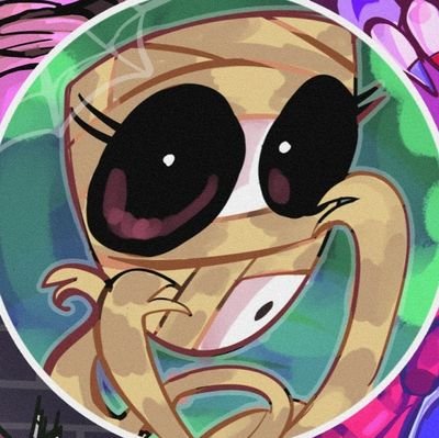 gangleveryday's profile picture. Daily Gangle tadc posts // managed by @faniloveshuachi // owner is 14!!