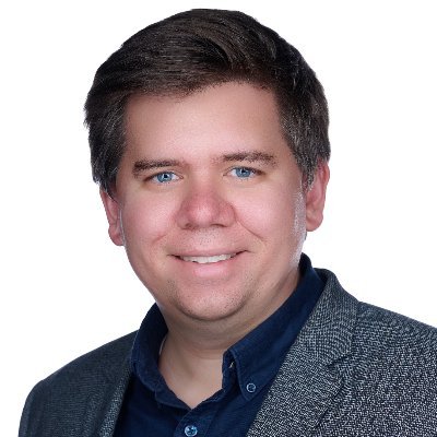 anthony_bosman's profile picture. Educating for a Better World. | Assoc Prof, Chair of Mathematics, Director of Center for Teaching and Learning, @AndrewsUniv | Posts are my own.