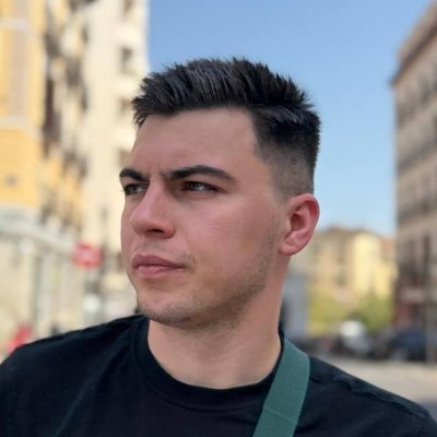 CerberCryptosis's profile picture. 