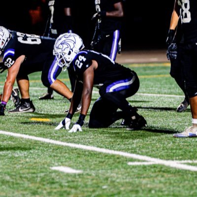 La'Clint Rollins Profile