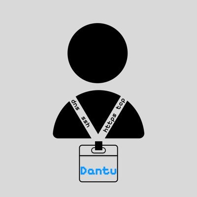 dantu_007's profile picture. Network Engineer 🚀| Passionate around the synergy of the Cloud, Cybersecurity, DevSecOps | Let’s connect #networking #cybersecurity #cloud #automation