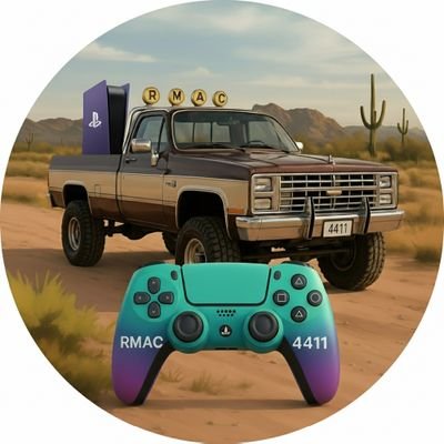 rmac4411's profile picture. I'm on a permanent vacation!!