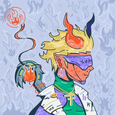 0xabin12's profile picture. 🐾W乇乃Ӡ 🗺️
                                                              🧋🍜