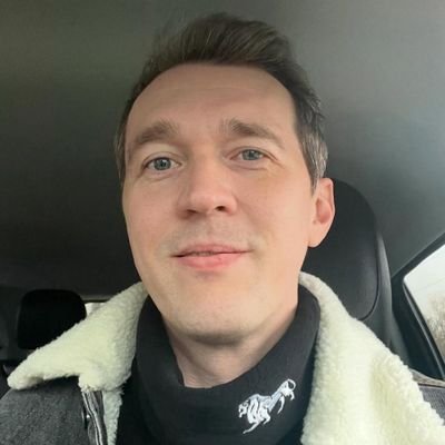 Yuriy272873's profile picture. Retired Ukraine🇺🇦 soldier/ making you rich with massiv investment opportunities is my inspiration. follow to earning big. I don't 🚫 represent political views