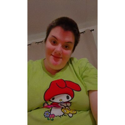 lindsannette14's profile picture. 26, Libra ♎️, she/her 🏳️‍🌈