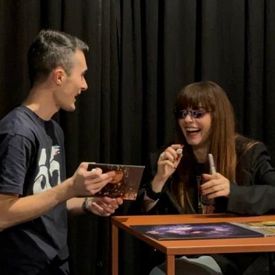 steburatti92's profile picture. 