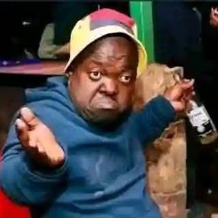 sporo1011's profile picture. A Mamelodi born hustler