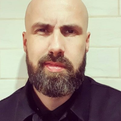 CJPOBaoighill's profile picture. No Gods. No Masters. Be Gay. Do crime.