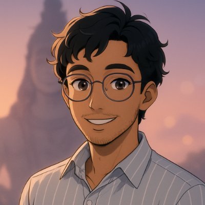 Venkat_SaiRam23's profile picture. 