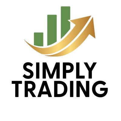 SimplyTradingCo's profile picture. ꜱɪᴍᴘʟɪꜰʏɪɴɢ ʏᴏᴜʀ ᴊᴏᴜʀɴᴇʏ ᴛᴏ ᴛʀᴀᴅɪɴɢ ꜱᴜᴄᴄᴇꜱꜱ 🎓 𝔼𝕕𝕦𝕔𝕒𝕥𝕚𝕠𝕟 | 🔑 𝕀𝕟𝕤𝕚𝕘𝕙𝕥𝕤 | 💡 𝕊𝕥𝕣𝕒𝕥𝕖𝕘𝕚𝕖𝕤