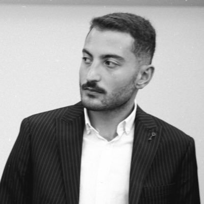 Mstfaltuncann's profile picture. Anahtar Parti Ankara İl Gençlik Kolları Başkan Yardımcısı