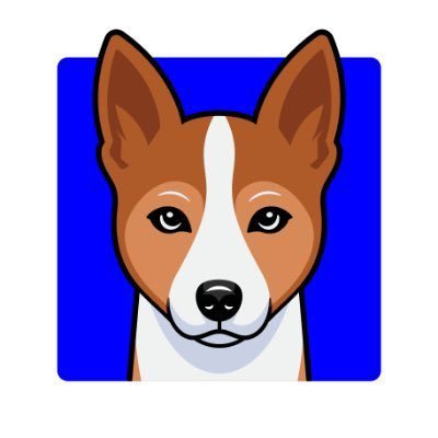 Basenjisupport1's profile picture. Meet Basenji, the oldest dog breed in history with the chain (base) in its name. Born to live on base. $BENJI https://t.co/DHXGJhDke9 BasenjiBaseOff...