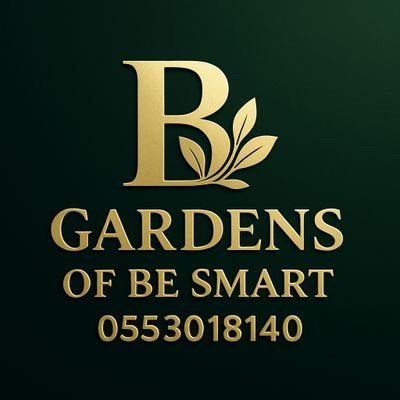 BeSmart_Riyadh's profile picture. ✨ تنسيق حدائق الرياض • جلسات خارجية مودرن • غرف زجاجية فاخرة • تنفيذ حدائق 🌴 بمستوى راقي📍الرياض للتواصل⬅️واتس 📞
 https://t.co/xxhrqXRHo2