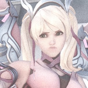 hunnicure's profile picture. 22!       ‹𝟹      he/him🏳️⚧️      ‹𝟹     overwatch fanart  | ENVtuber!    ‹𝟹    i ‹𝟹 to heal u!       ‹𝟹 priv: @milkyseraph