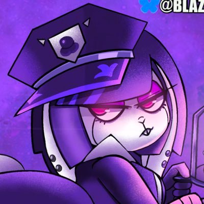 @Blazedscarf.bsky.social 🟦☁️🔞さんのプロフィール画像