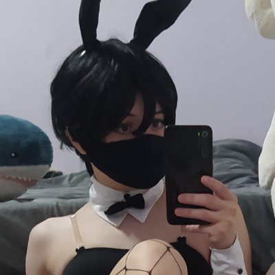 Phosu_uwu's profile picture. uhh yeah