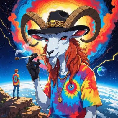 RustyGOAT93's profile picture. Chef cooks da house fucking sendin ishhhhhh