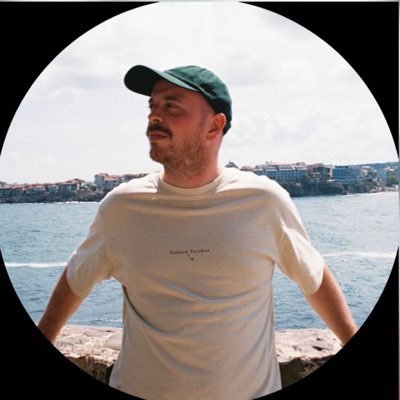 JoshCarter_94's profile picture. Golf. Software. Liverpool.