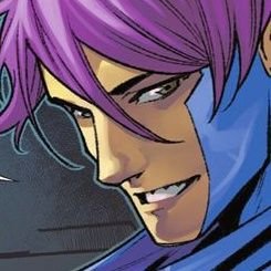 visuallyokay's profile picture. if I take longer than 50 minutes on a piece my stylus flies out of my hand.