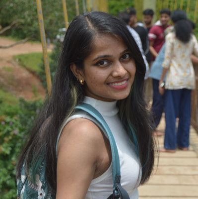 Hey_its_Sakshi's profile picture. Software Developer