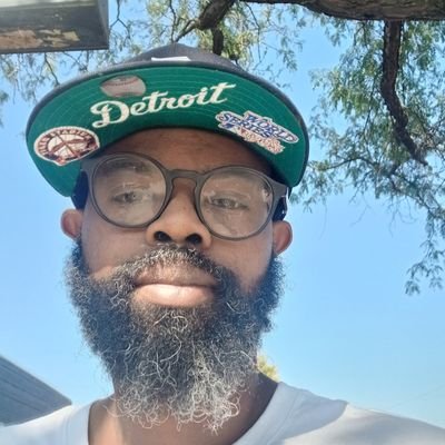JayBeard313's profile picture. #DetroitvsEverybody #Taurus #BBWLover
#HBCUGrad #Gramfam #WASHEDDad