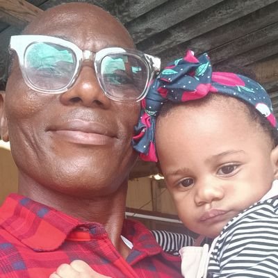 Flourish_Glory's profile picture. 