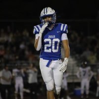 Jonah Carroll (@jonahcarroll_20) 's Twitter Profile