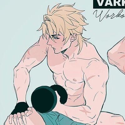 MUSCLHIMBO's profile picture. ━━ ∆ ʻ BOREAS STUDʼ   ❛ Only Top  ❜  ⟬ roleplayer⤻ favonius knight (nsfw) ⟭