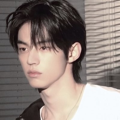 KlIMDOHOON's profile picture. A certified friendly puppy … or wolfie? You choose!