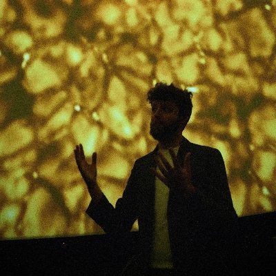 RyanJFrench's profile picture. British Solar Astrophysicist at @LASPatCU ☀️ My new book, ‘Space Hazards’, is available to preorder now! - (views my own)