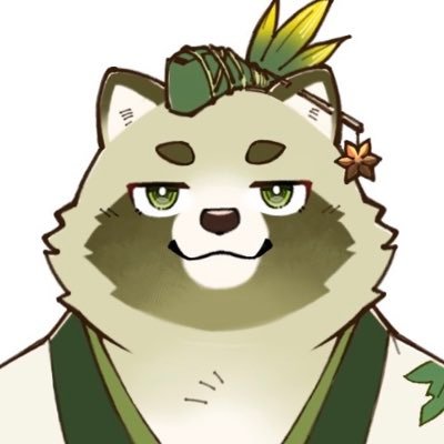 ChimakiJaya_11's profile picture. 🪡🍵 YouTubeで主にゲーム配信をするたぬき。 母上様【@donabe_127】 ヘッダーロゴは【@haguruma_sasuke】歯車茶助君が描いてプレゼントしてくれました(*^^*)宝物です