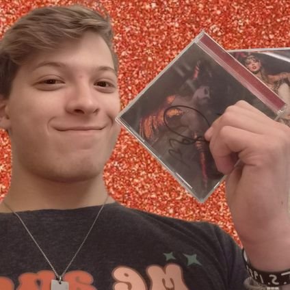 styleforlife13's profile picture. hello my name is Spencer

i have been a TS stan for 11 years now,
never been noticed.

i could build a castle out of all the bricks they threw at me.