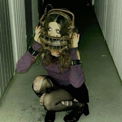 killyourse11989's profile picture. 