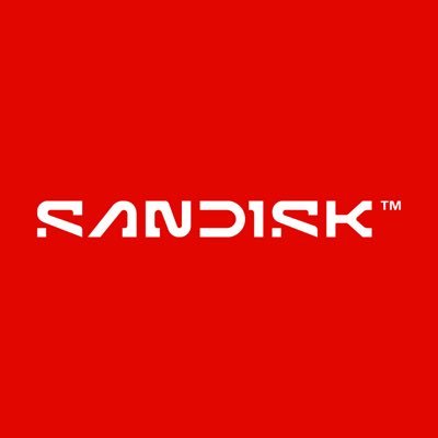 SanDisk's profile picture. For the ones who keep going. Don't Stop.