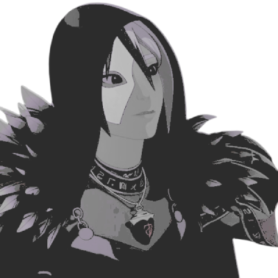 ebonymagics's profile picture. 