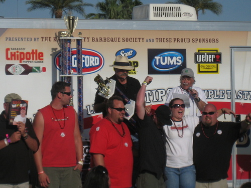 TheSmokepranos's profile picture. Competition BBQ Team