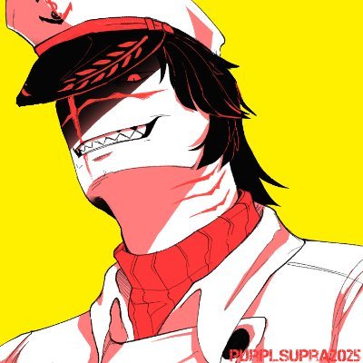PurplSupra . Supraさんのプロフィール画像