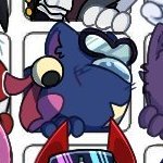 Patifan355256's profile picture. https://t.co/YM4TUMmDS7
among us peluche=3