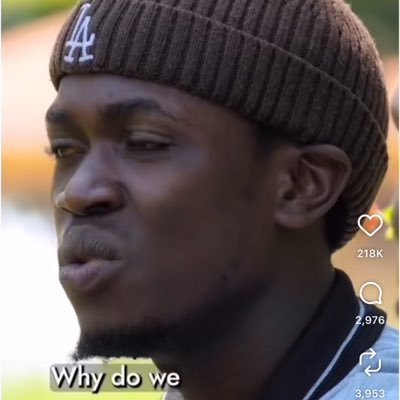 Mongrere's profile picture. I AM CHAOS