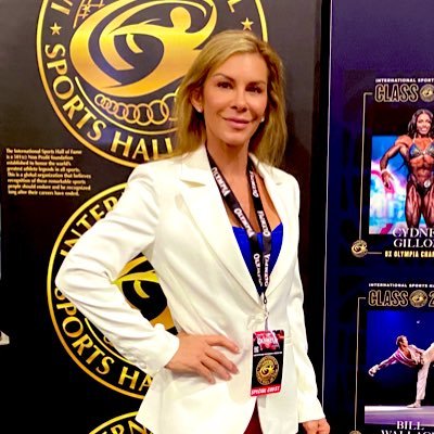 JanineAvanti's profile picture. GOD 1st! F2 World Champion Water Ski Racer. Actor. Athlete. Mentor. Believe you can, and you will. Cancer Survivor.