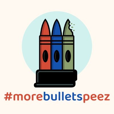 MoreBulletsPeez's profile picture. 