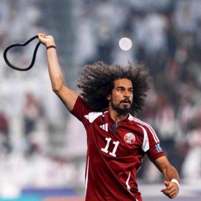 Jas96_'s profile picture. هوايتي الرياضه بكل ألعابها وقوانينها 💪🏻❤️ إلا الحزن يارب لاترسمه ع ملامح الوالدين💙