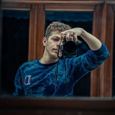 gizilbash1's profile picture. photographer 📷

 ❤️