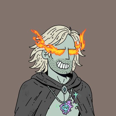 NftMinor's profile picture. 