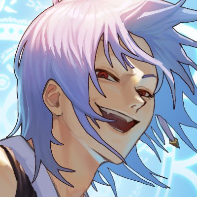 Lurtielさんのプロフィール画像
