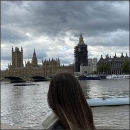 querbarg5560's profile picture. 