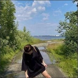 talqhea37213's profile picture. 