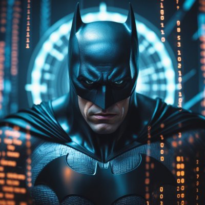 0xbender_eth's profile picture. Sticking to the plan.