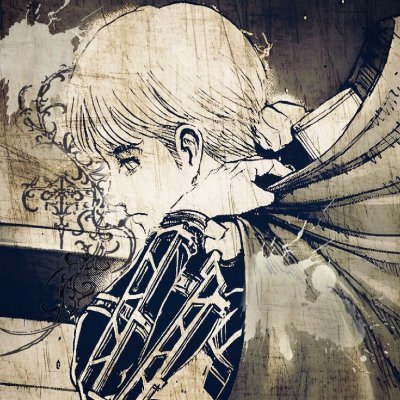 SeasAndDreams's profile picture. ( #aottwt #parodytwt )
        Armin Arlert 

"ʜᴀᴘᴘɪɴᴇꜱꜱ ᴅᴇᴘᴇɴᴅꜱ ᴜᴘᴏɴ ᴏᴜʀꜱᴇʟᴠᴇꜱ."